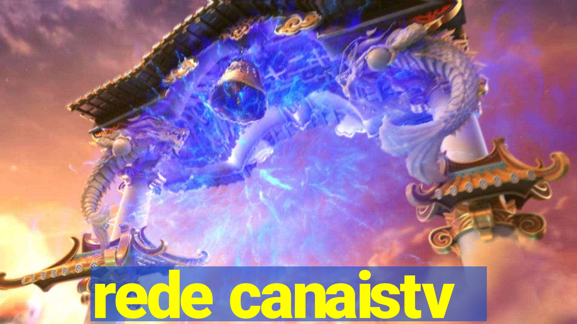 rede canaistv